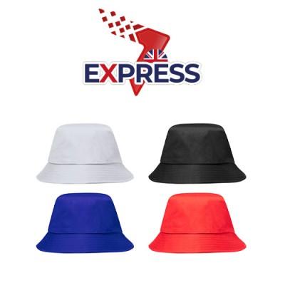 Diamondesi Cotton Lesa Bucket Hat