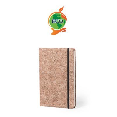 Shadeuny Eco Malta Notebook