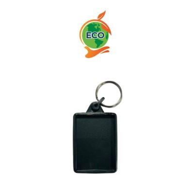 Islanduru Metal Eco Essential Keyring