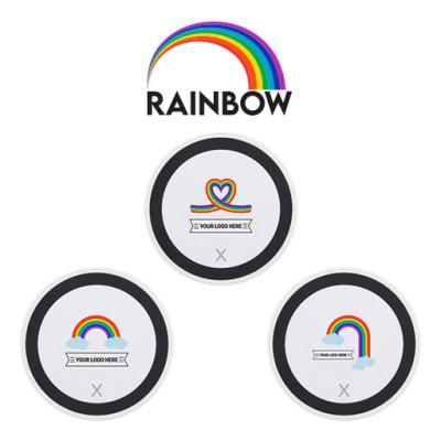 Canvasoro Circular Wireless Charger