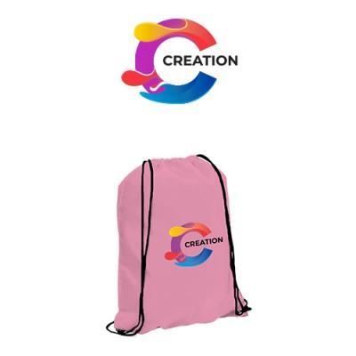 Thymeea Drawstring Bag