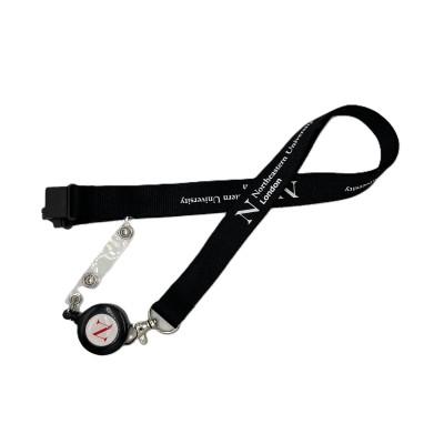 Denumi PP Dye Sublimated Lanyard