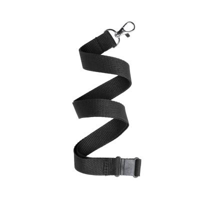 Platinumae Polyester Lanyard