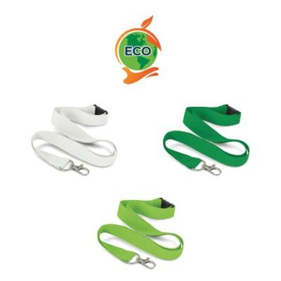 Appleu Polyester Lanyard