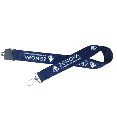 Edgeui Dye Sublimated Lanyard
