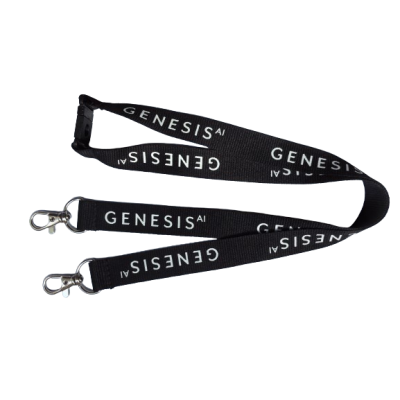 Nuori Lanyards