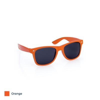 Fogulia Glass Sunglasses
