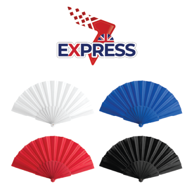 Auraeria Express Breeze Fan