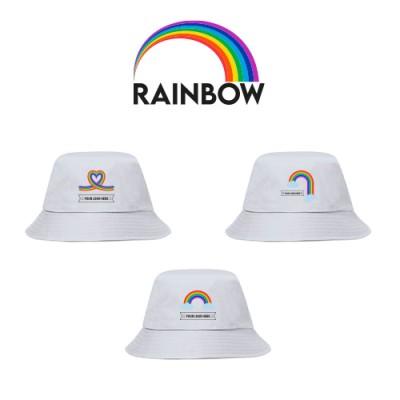 Cinnamonyn Cotton Lesa Bucket Hat