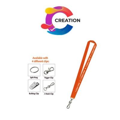 Mercuryon Polyester Lanyard