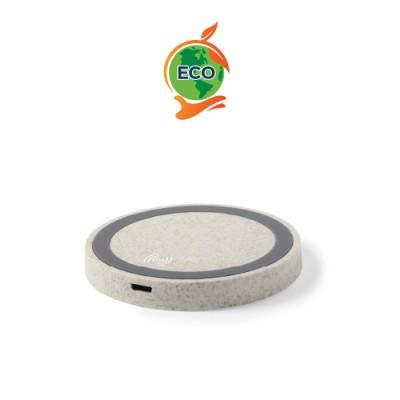 Frameora Plastic Eco Wireless Charger