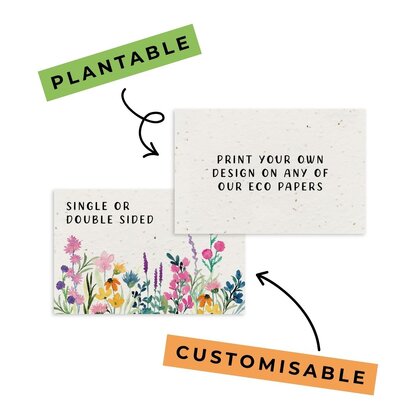 Duneyra Business cards