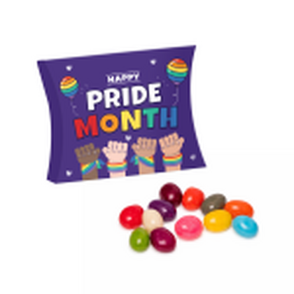Atlasy Pride Eco Pouch