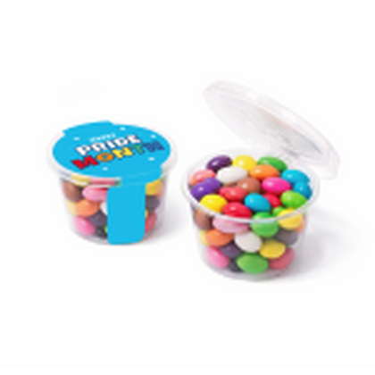 Motionali Plastic Chocolate
