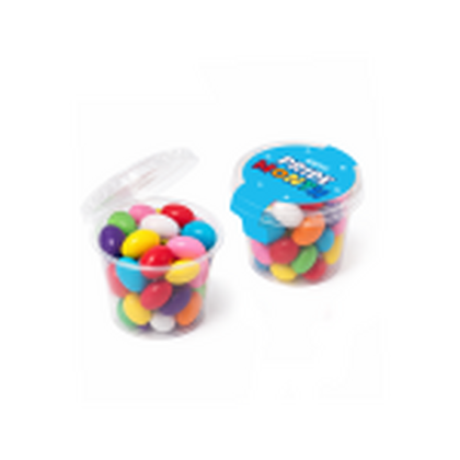 Peachurio Plastic Chocolate