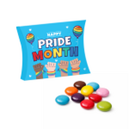 Pandae Pride Eco Pouch