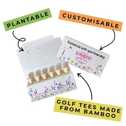 Mesaarae Bamboo Item