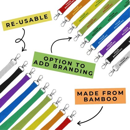 Dockia Bamboo Item