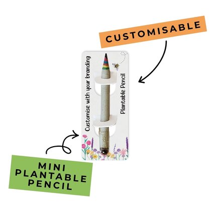Figuria Plantable Pencil
