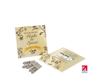 Gardenar Seeds