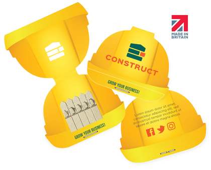 Graniteuma Hard Hat