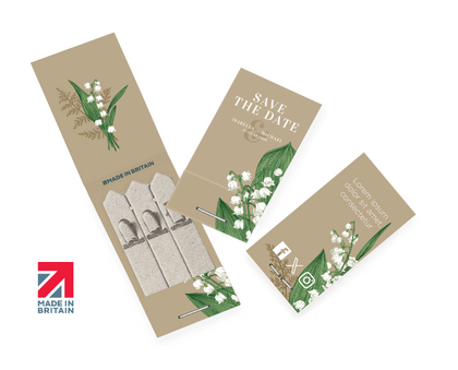 Mixia Seeds