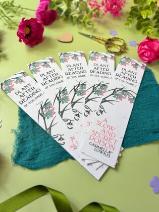 Fortuneyl Bookmarks