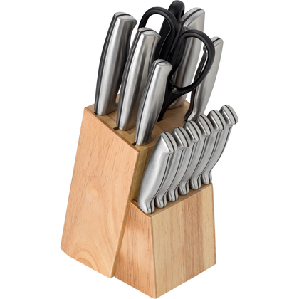 Mapleuva Stainless Steel Set