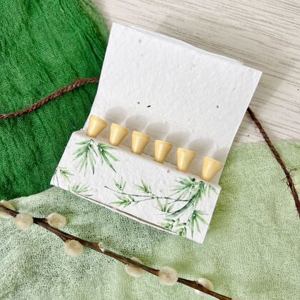 Mesaarae Bamboo Item